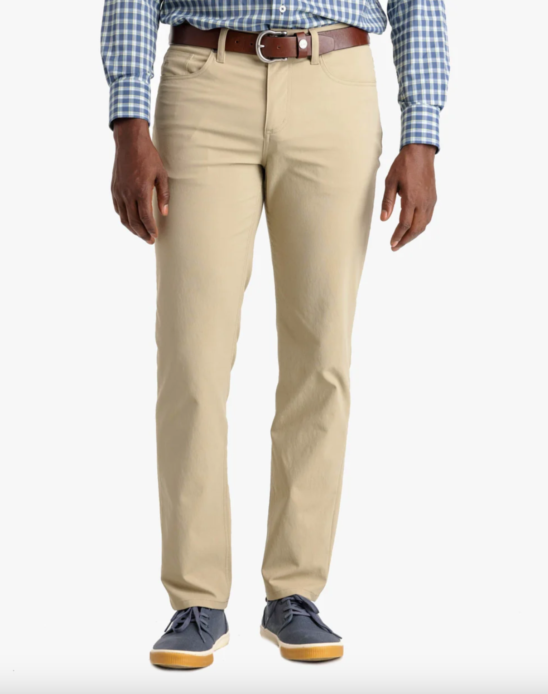 Intercoastal Pant-Khaki