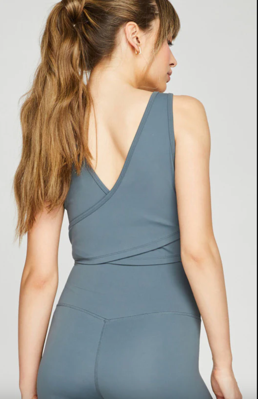 Tanya Top-Slate