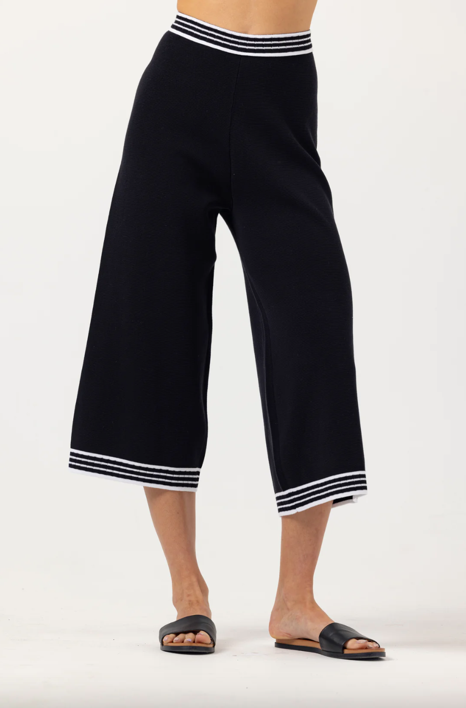 Quinn Pants-Black-Final Sale