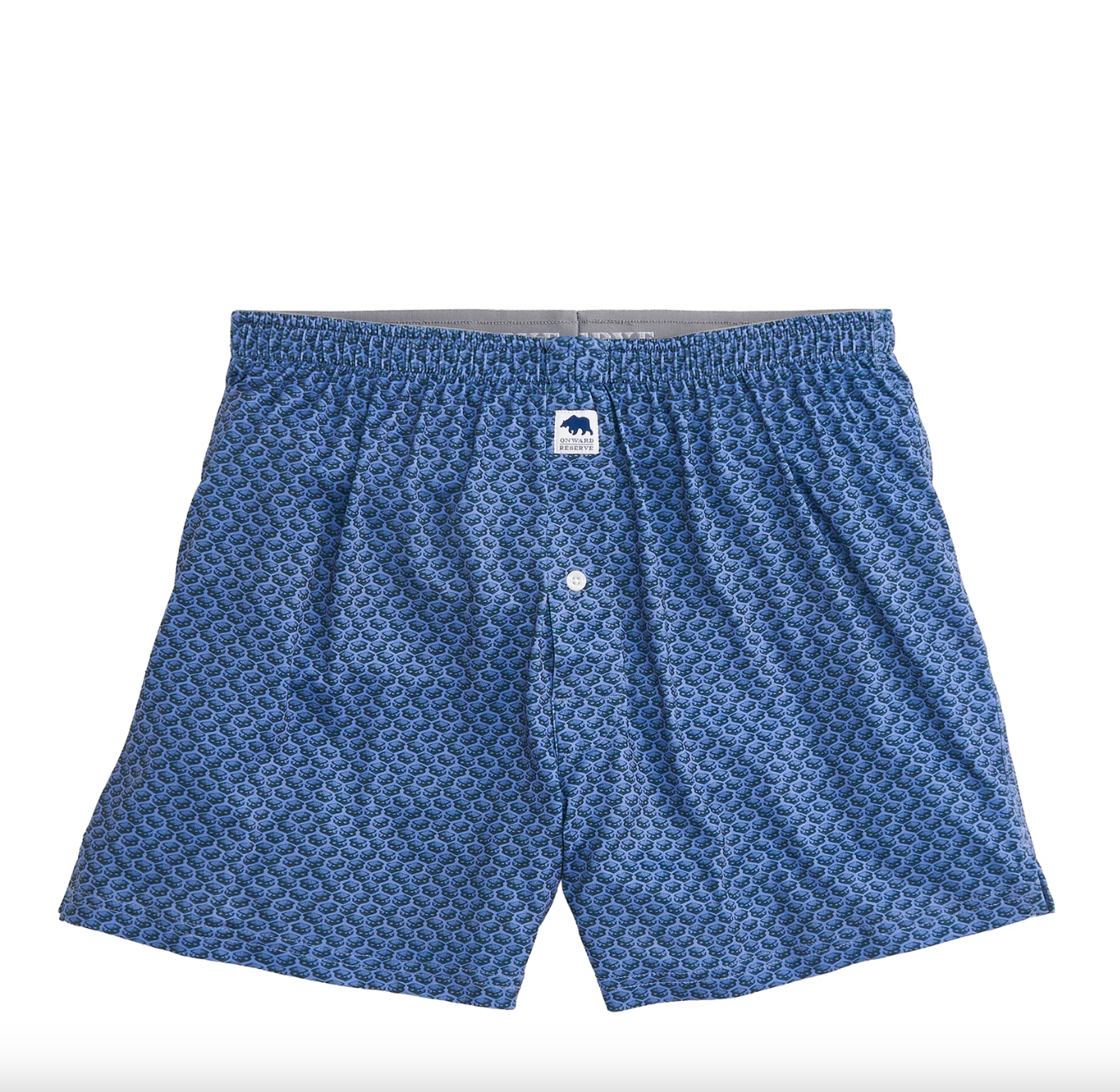 S'mores Performance Boxers