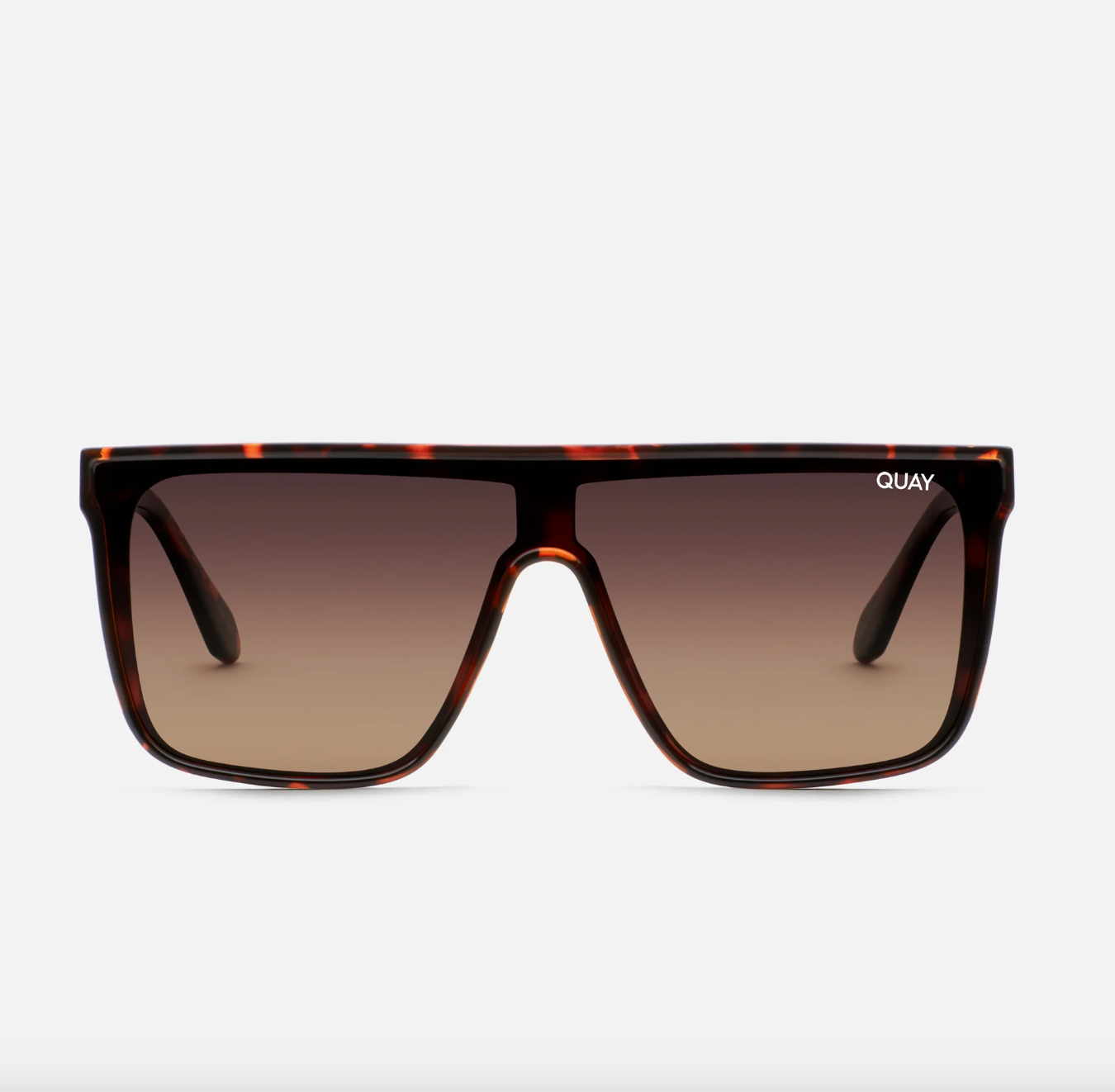 Nightfall Sunglasses-Tortoise/Brown