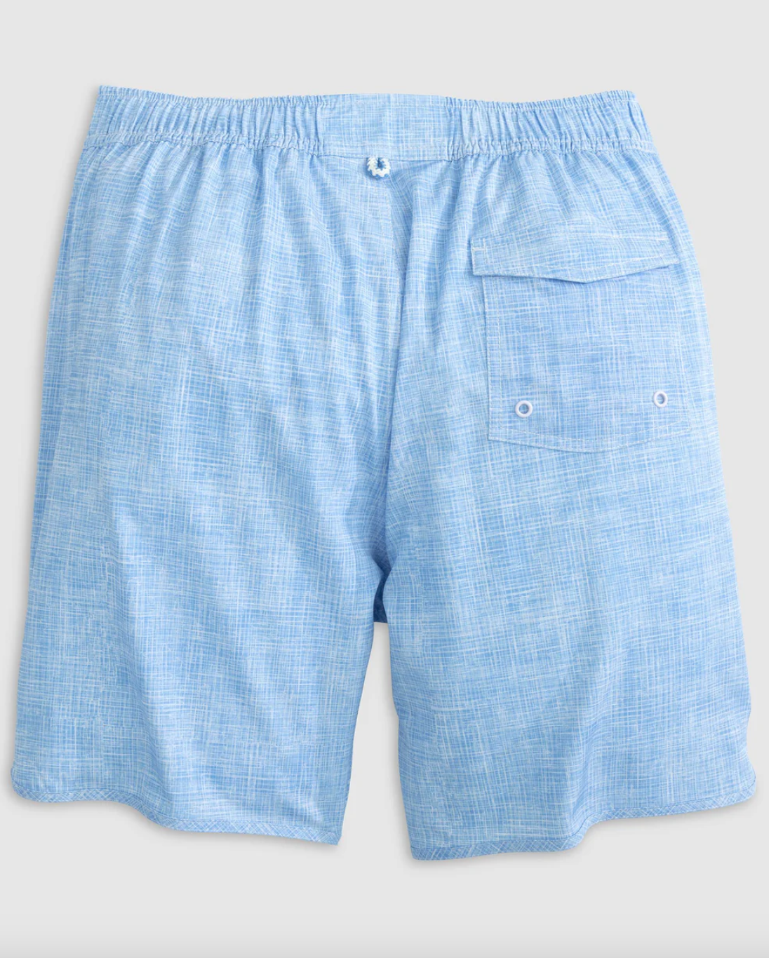 Surf Shorts 7"-Gulf Blue