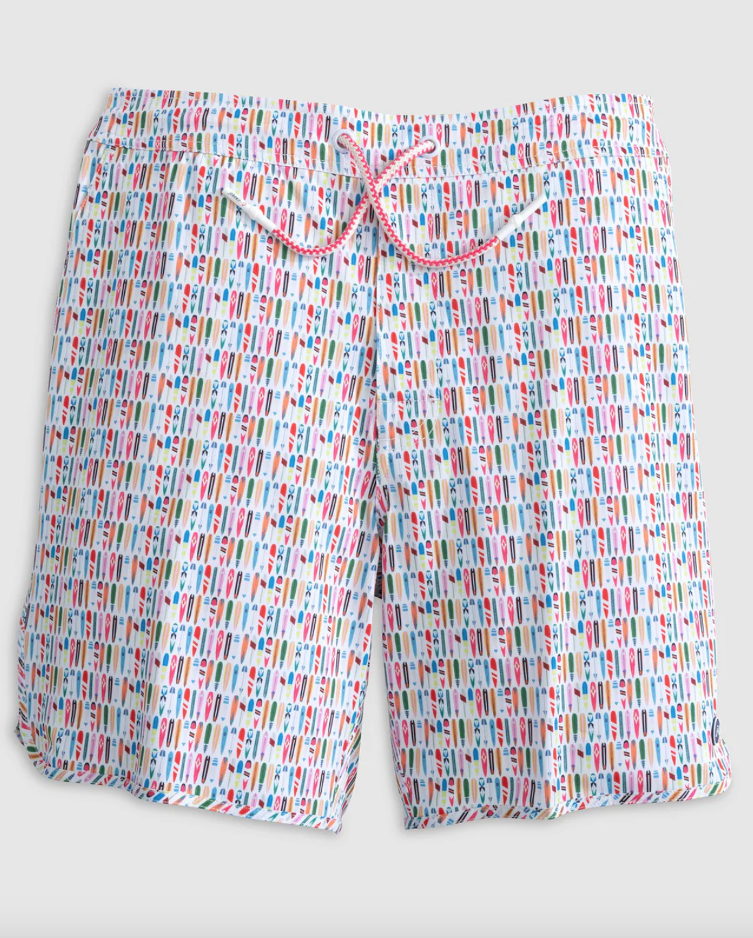 Surf Shorts 7"-Swell
