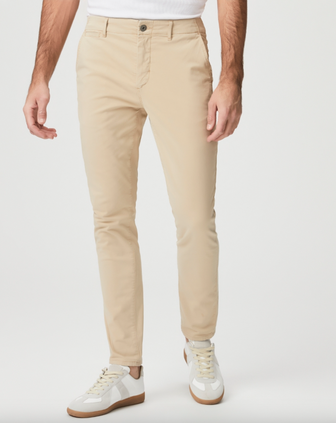 Danford Chino-Khaki