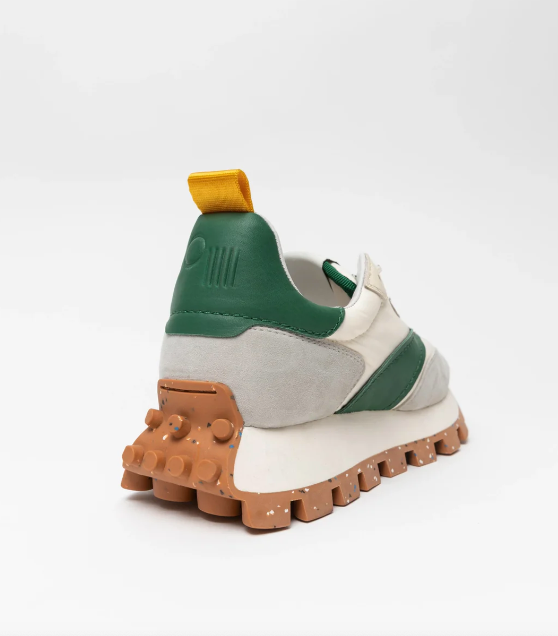 Osaka Sneaker-Green