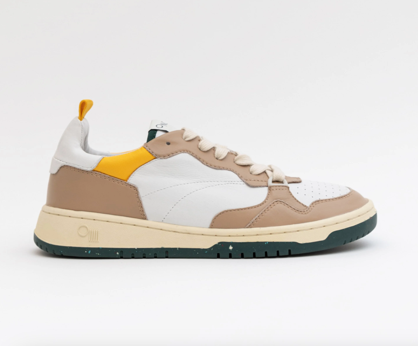 Phoenix Sneaker-Oak Multi