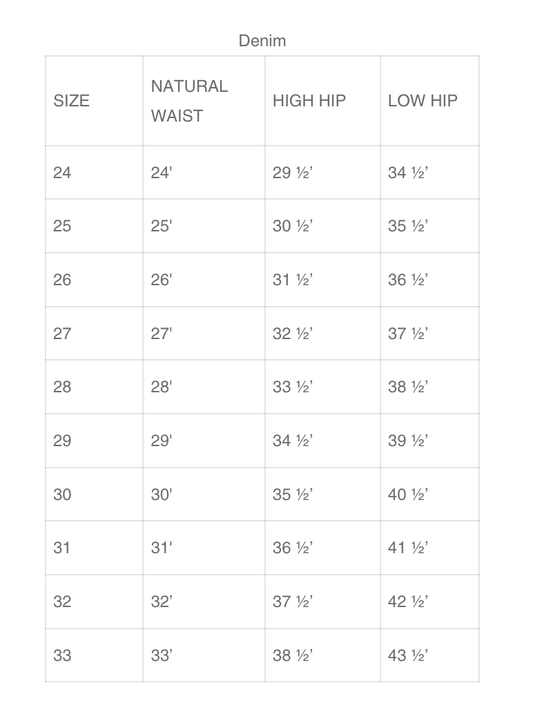 Kennedy Short-Normandy Vintage