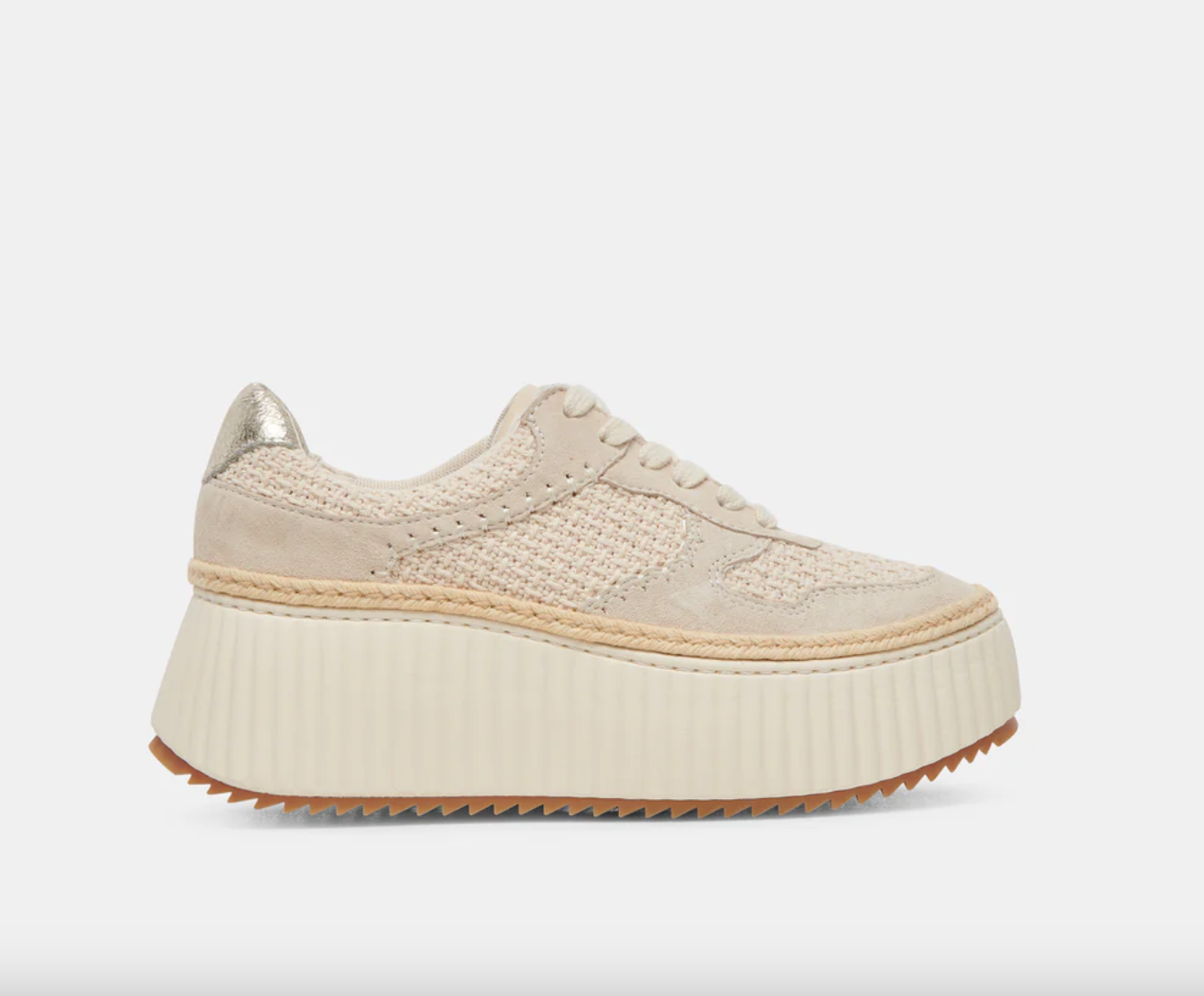 Dandi Sneaker-Sandstone