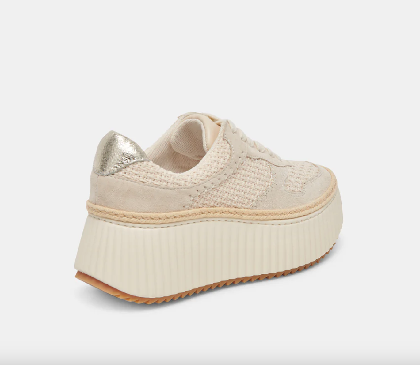 Dandi Sneaker-Sandstone