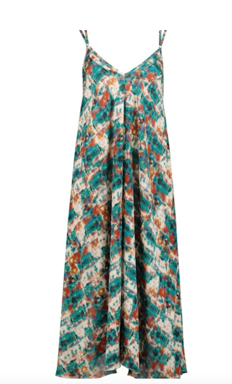 La Plage Dress-Zen-Final Sale