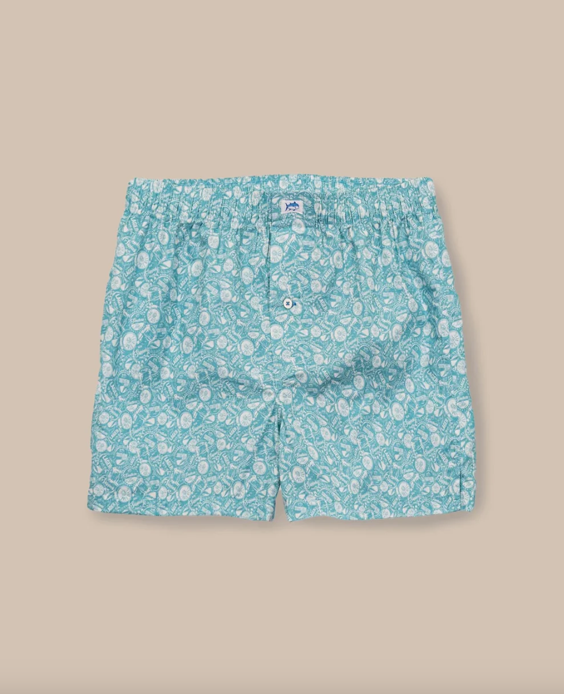 Caps Off Boxer