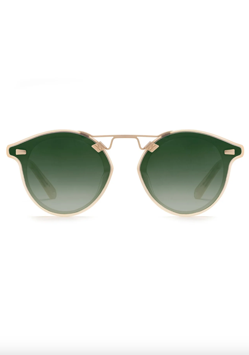 STL Sunglasses-Blonde