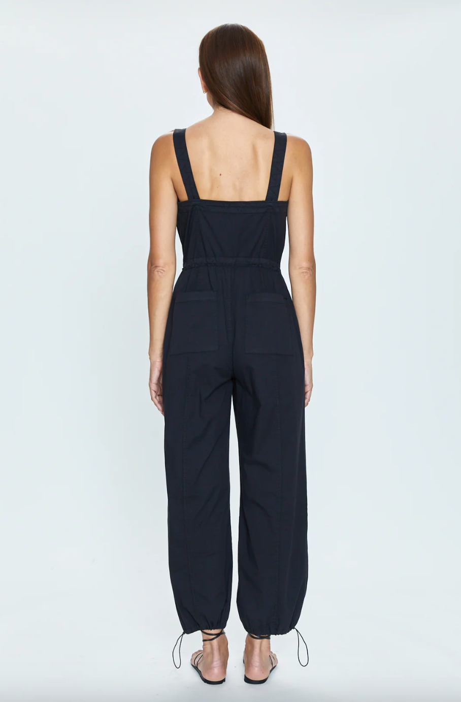 Viva Jumpsuit-Noir