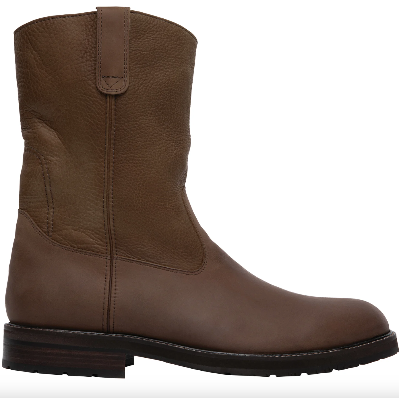 Roper Boot-Cognac
