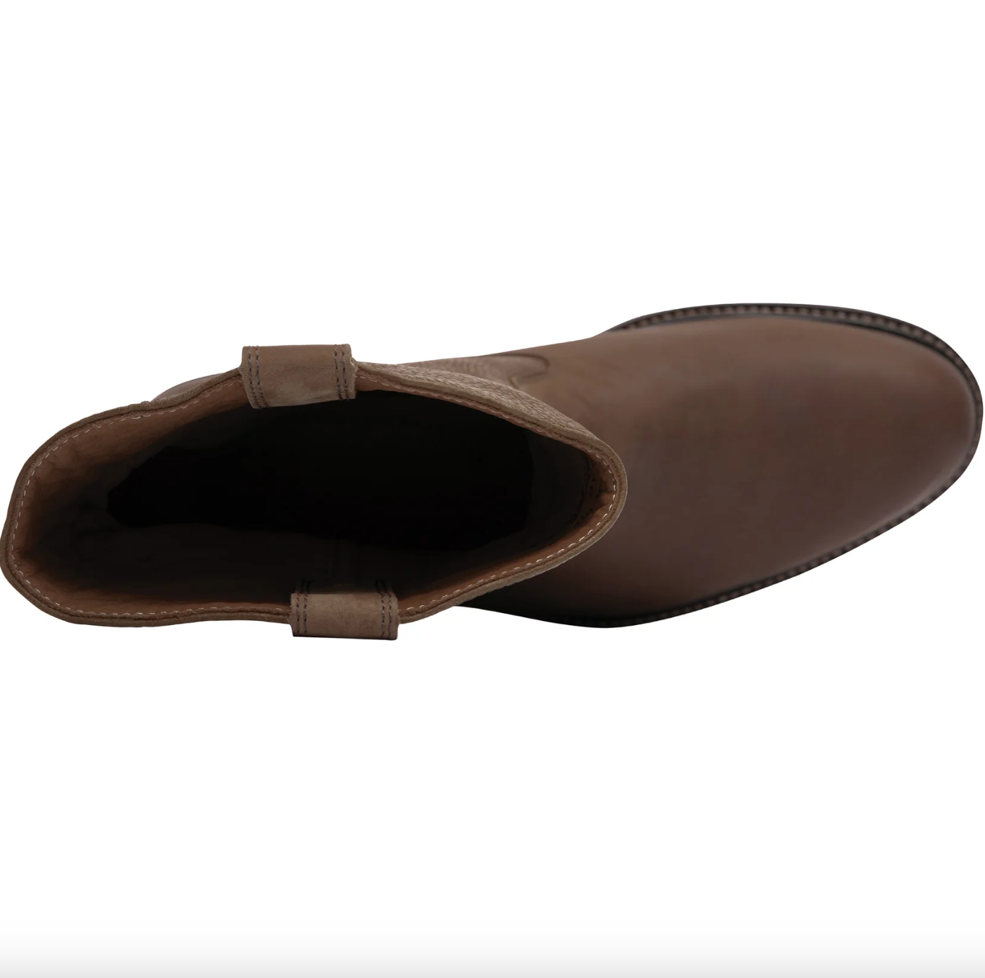 Roper Boot-Cognac