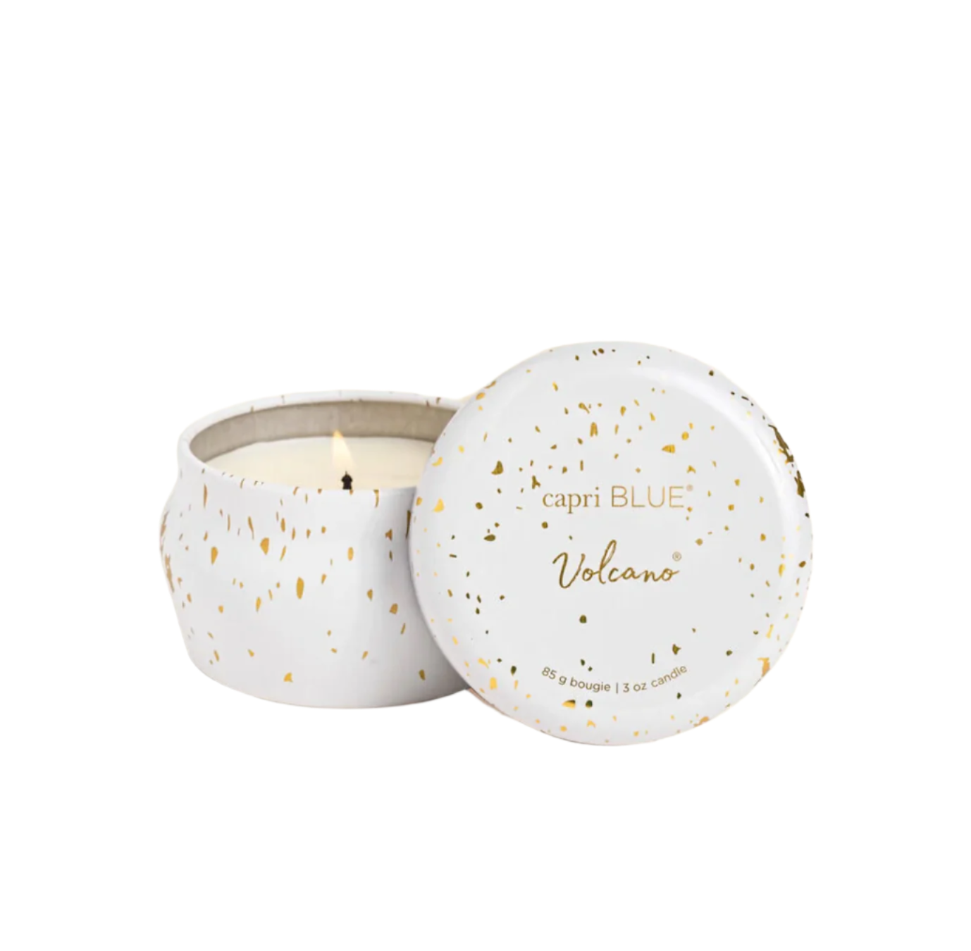 Glimmer Mini Tin