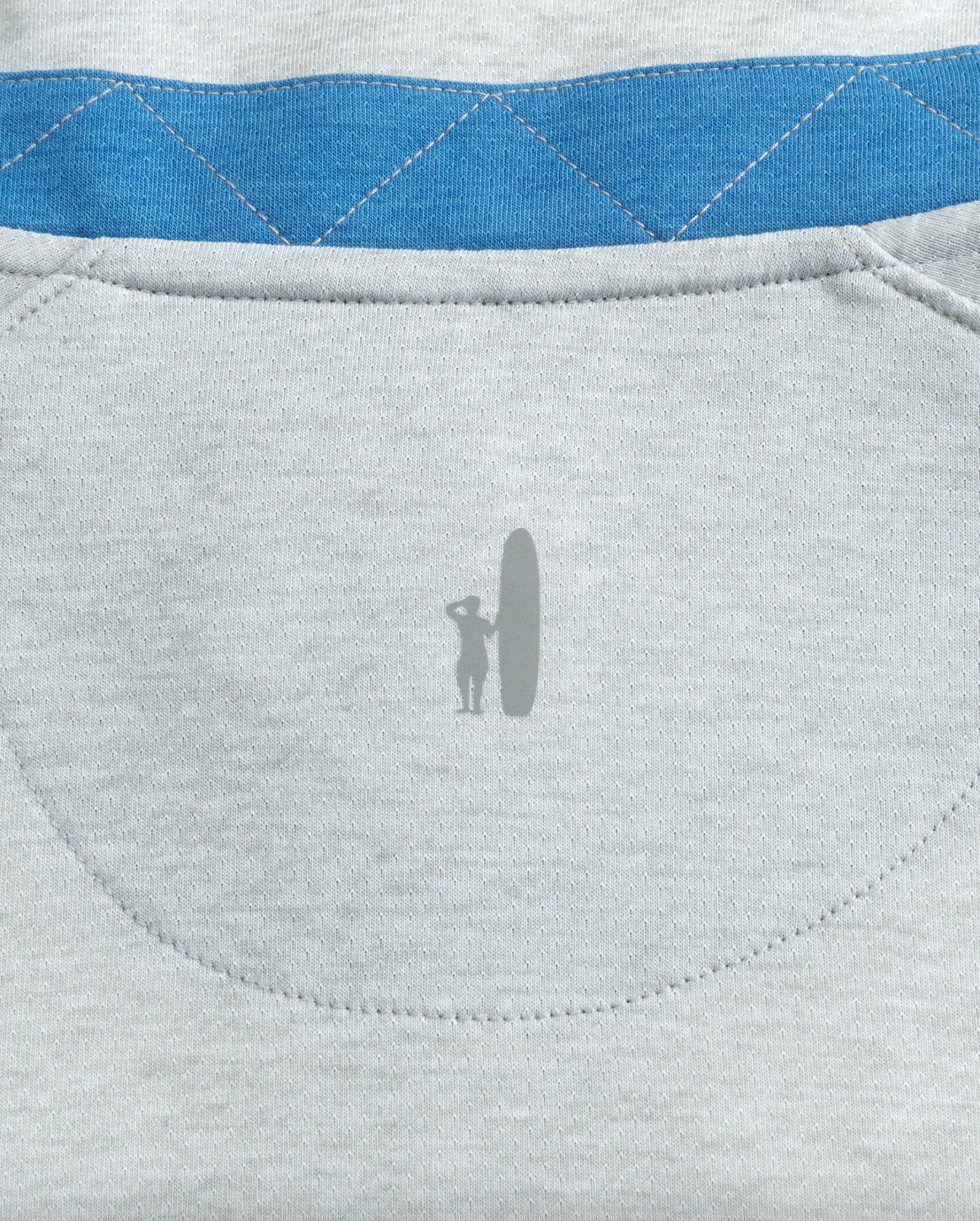 Brewer Pullover-Seal
