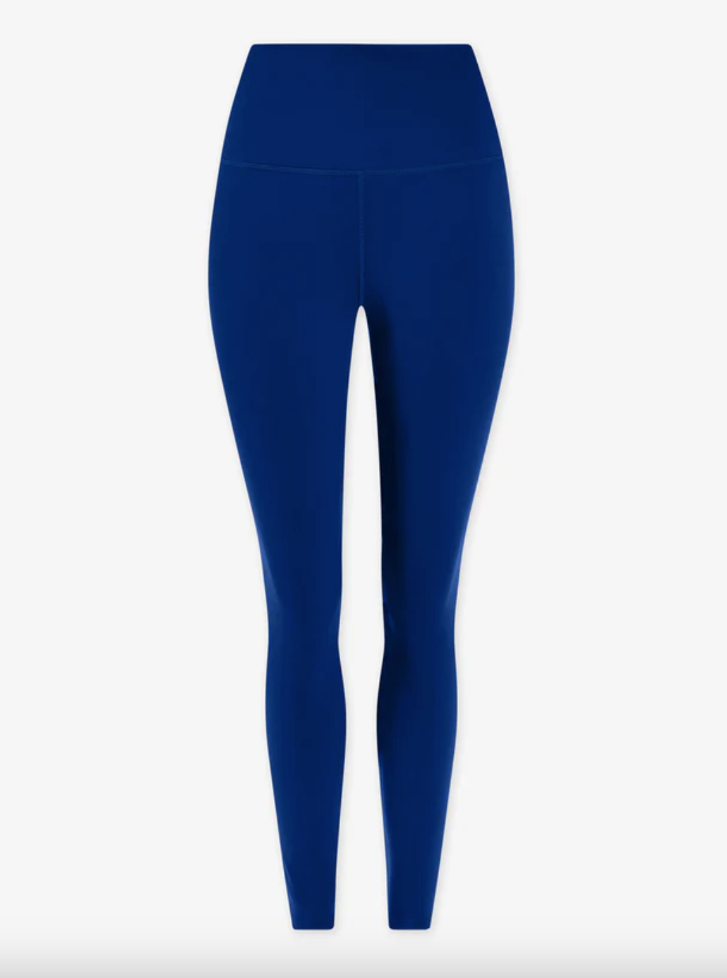 Move High Legging 25"-Blue