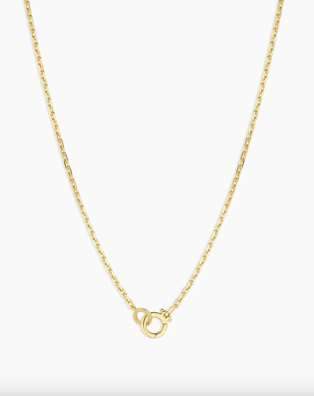 Asher Delicate Necklace