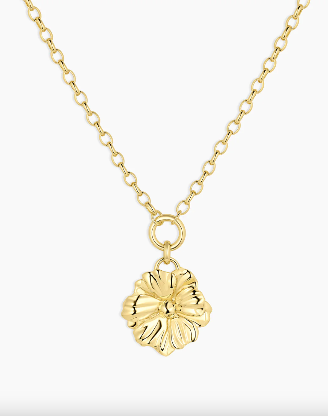 Camila Necklace