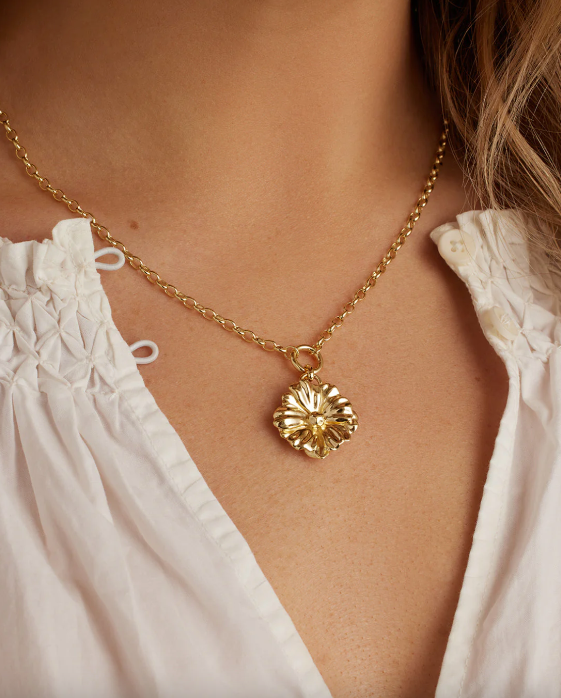 Camila Necklace