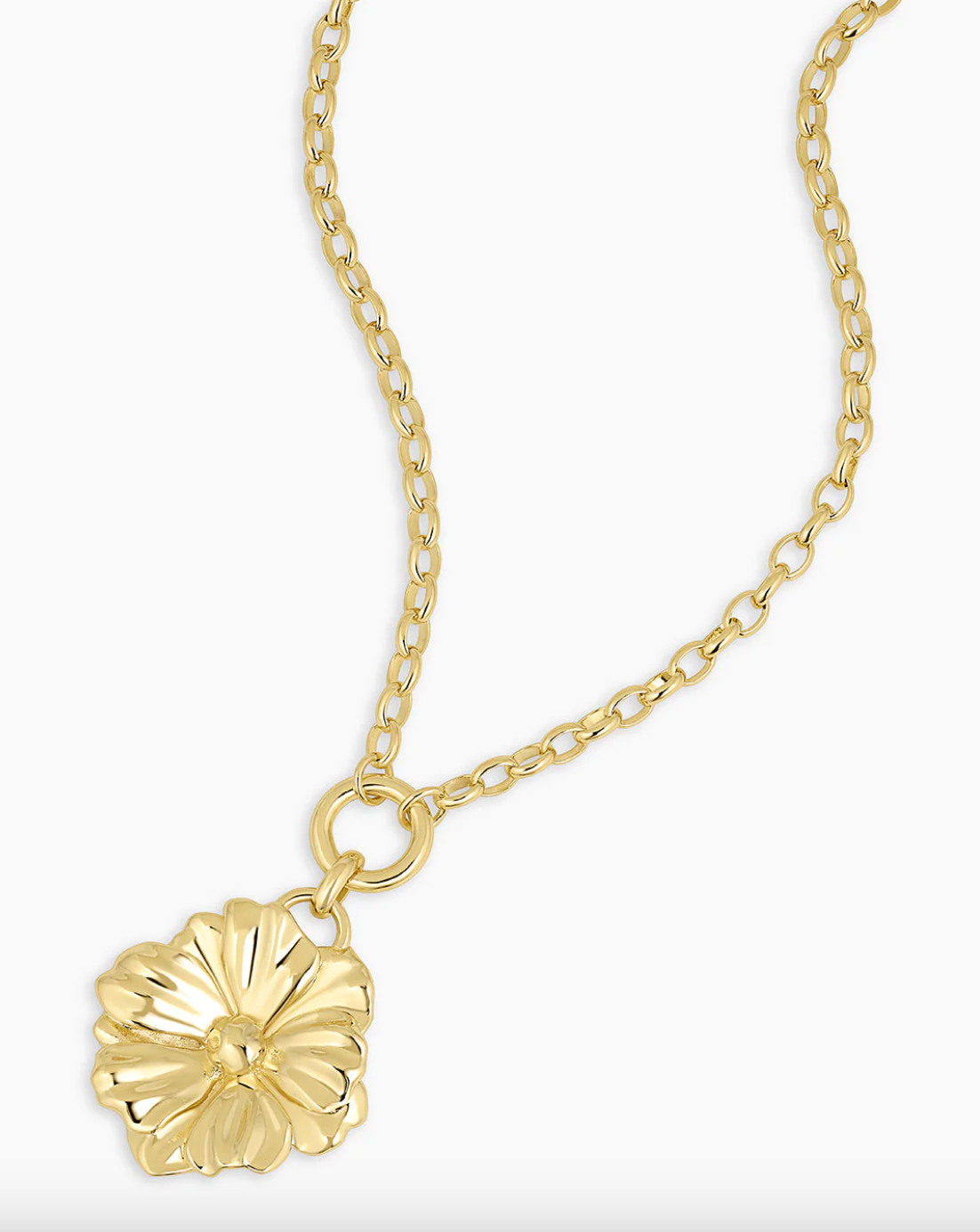 Camila Necklace