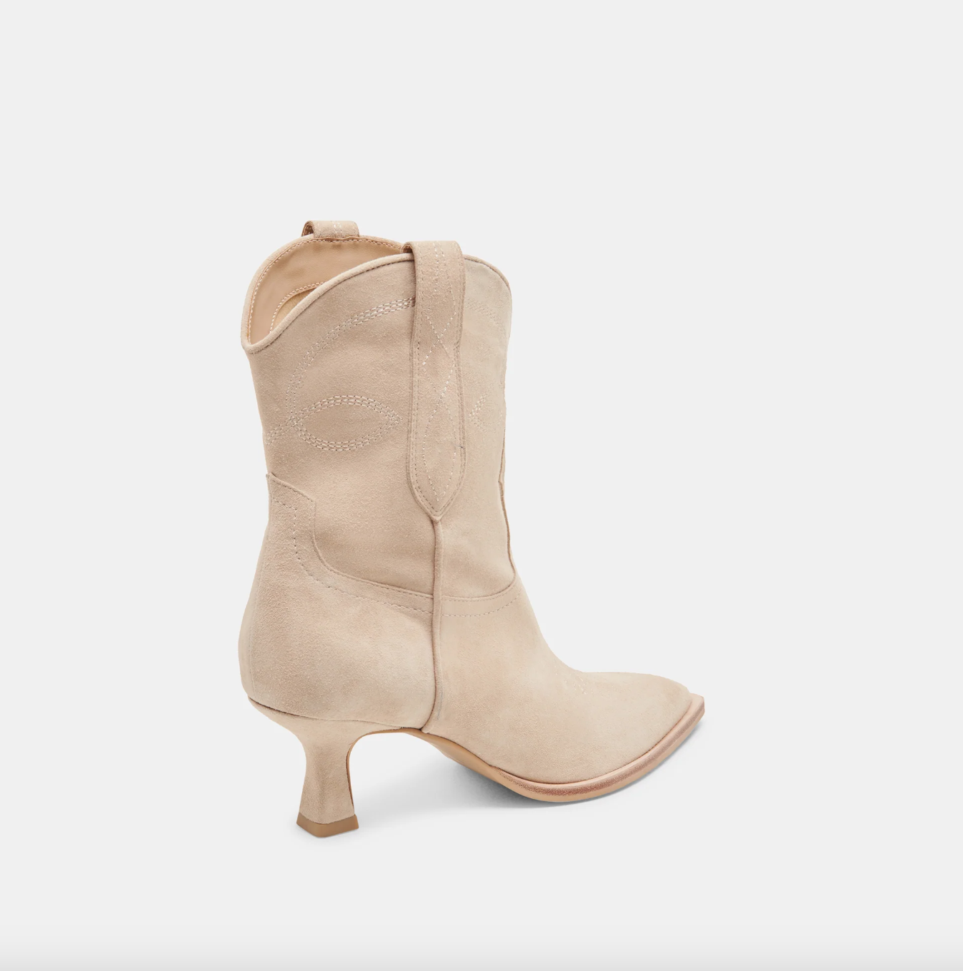 Angel Bootie-Dune
