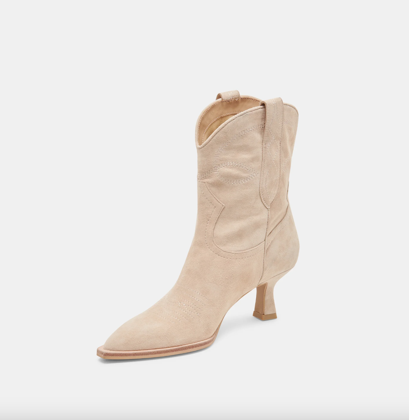 Angel Bootie-Dune