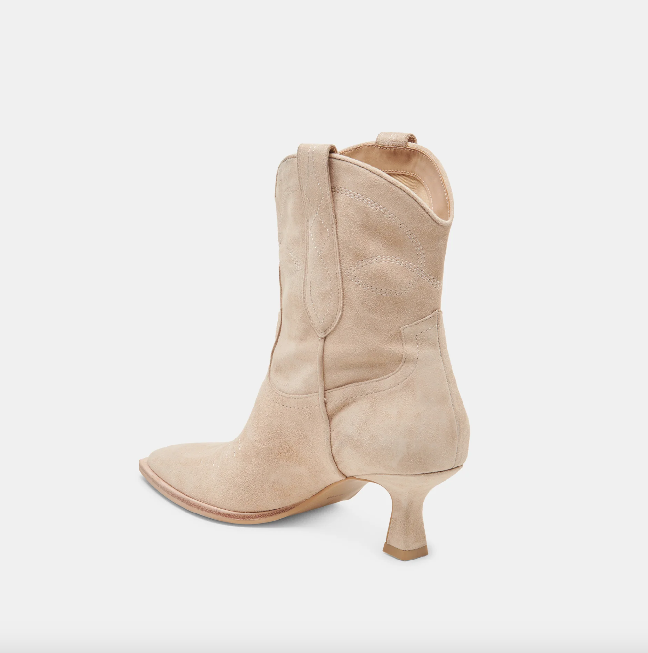 Angel Bootie-Dune