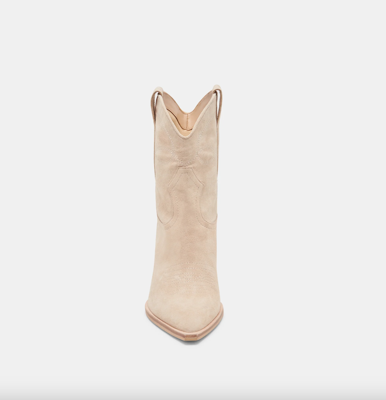 Angel Bootie-Dune