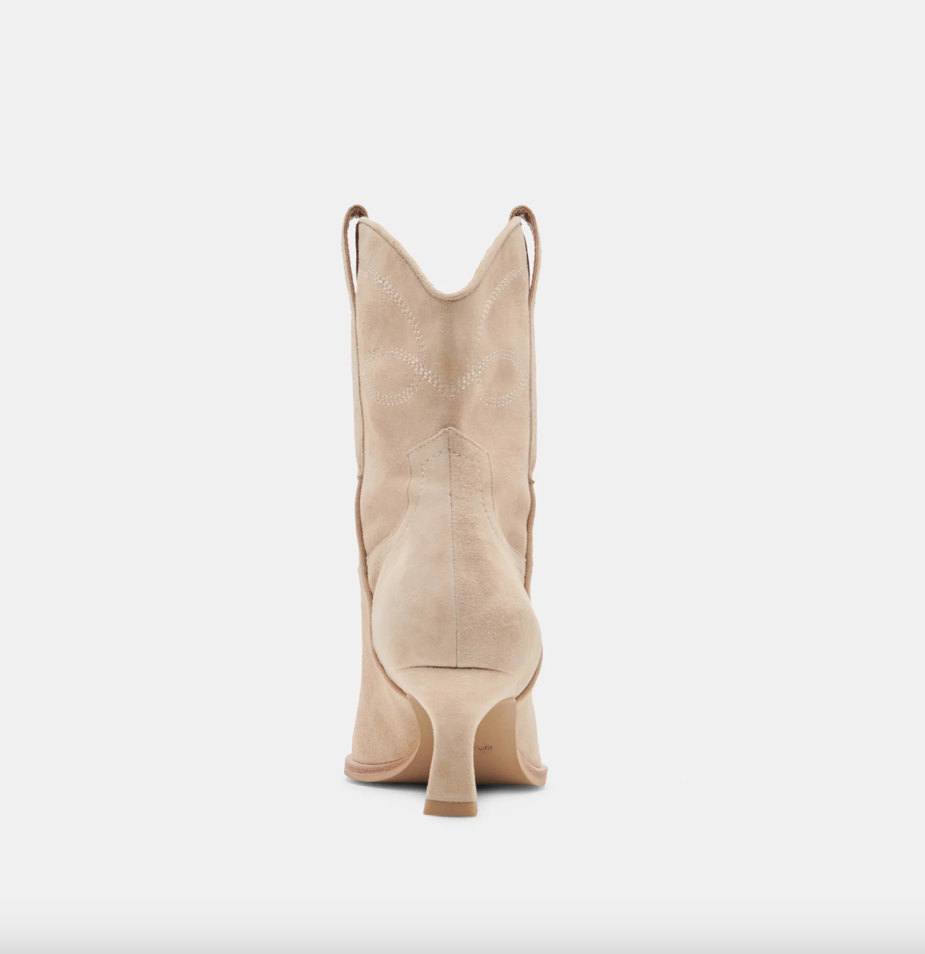 Angel Bootie-Dune