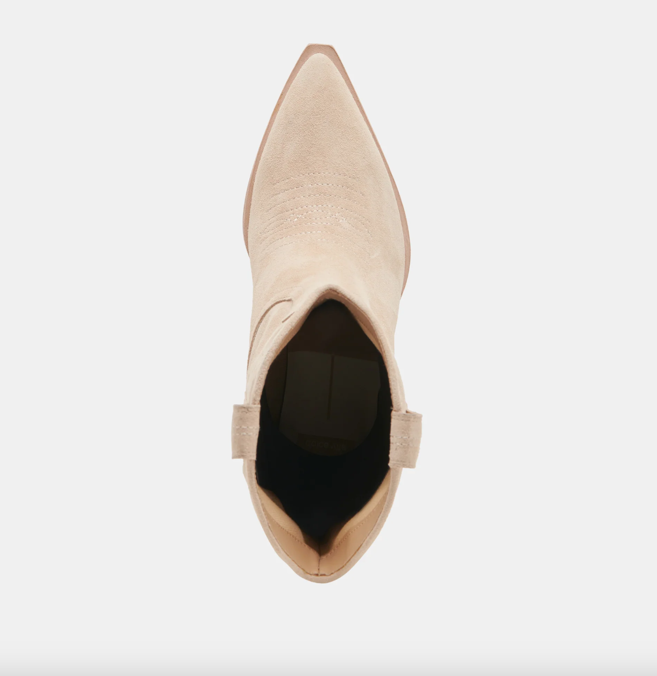 Angel Bootie-Dune