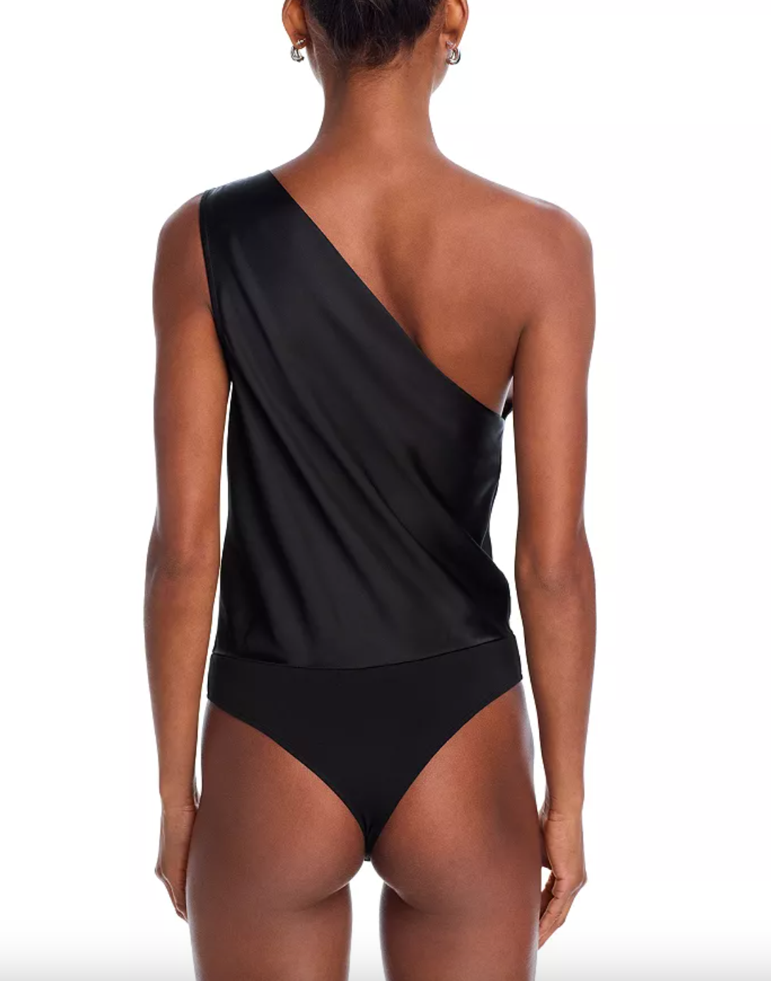 Sapphire Top-Black