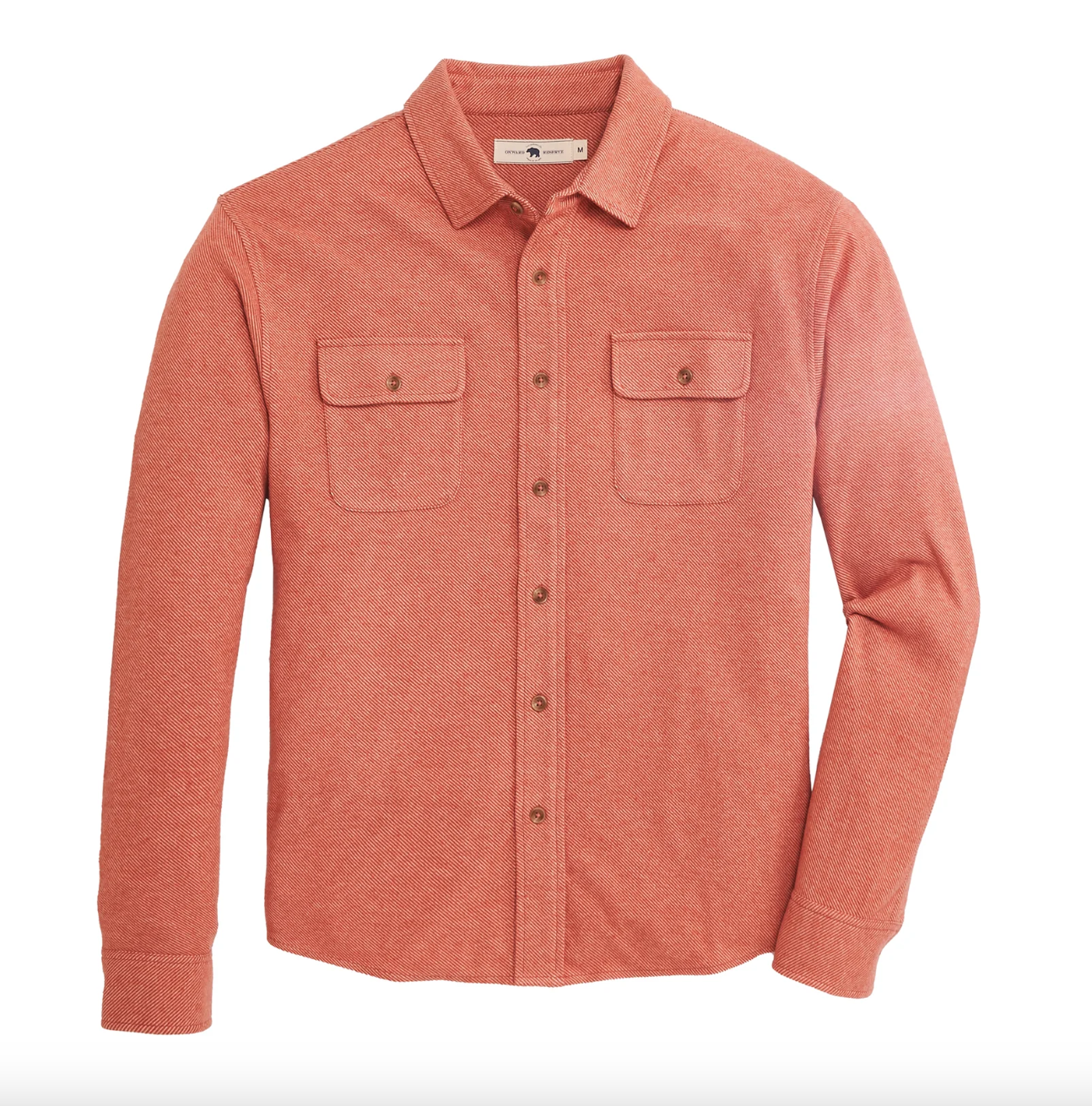 Trade Overshirt-Hot Sauce