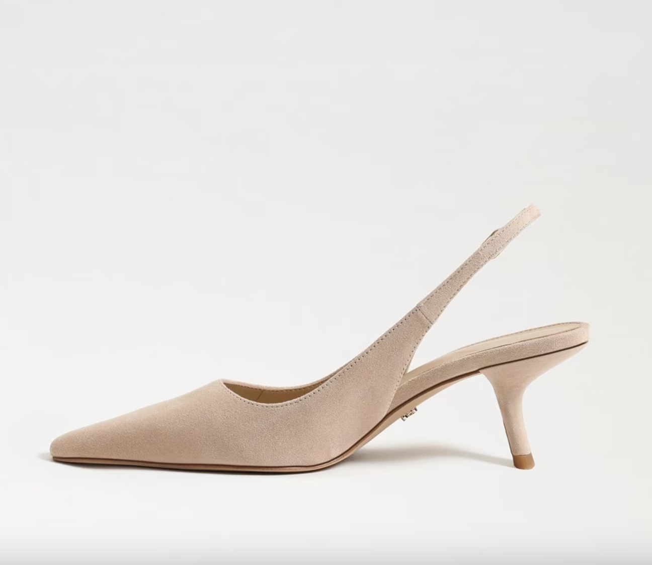 Bianka Slingback-Cappuccino