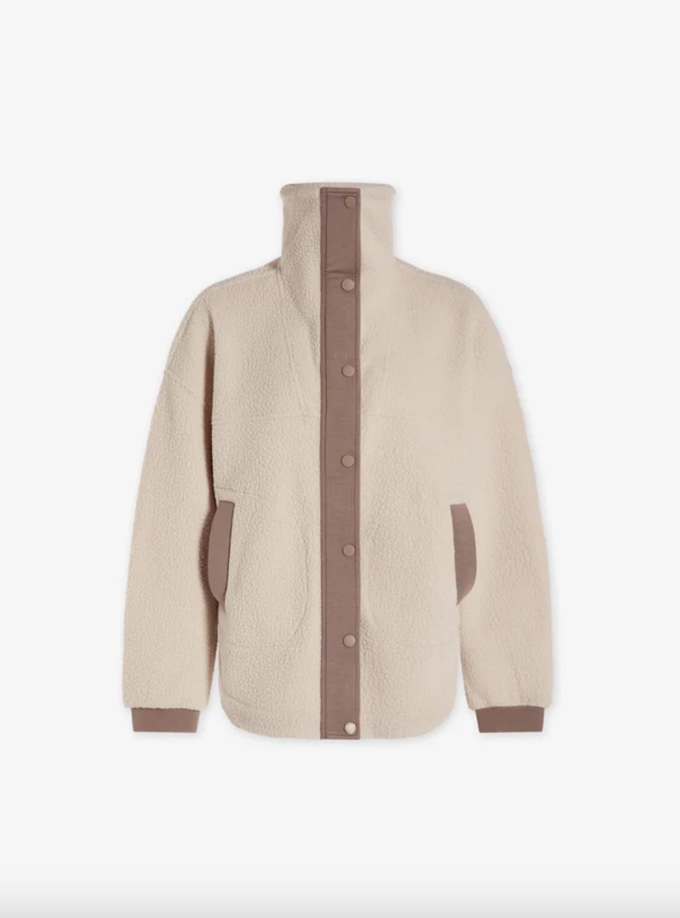 Tatton Jacket-Sand