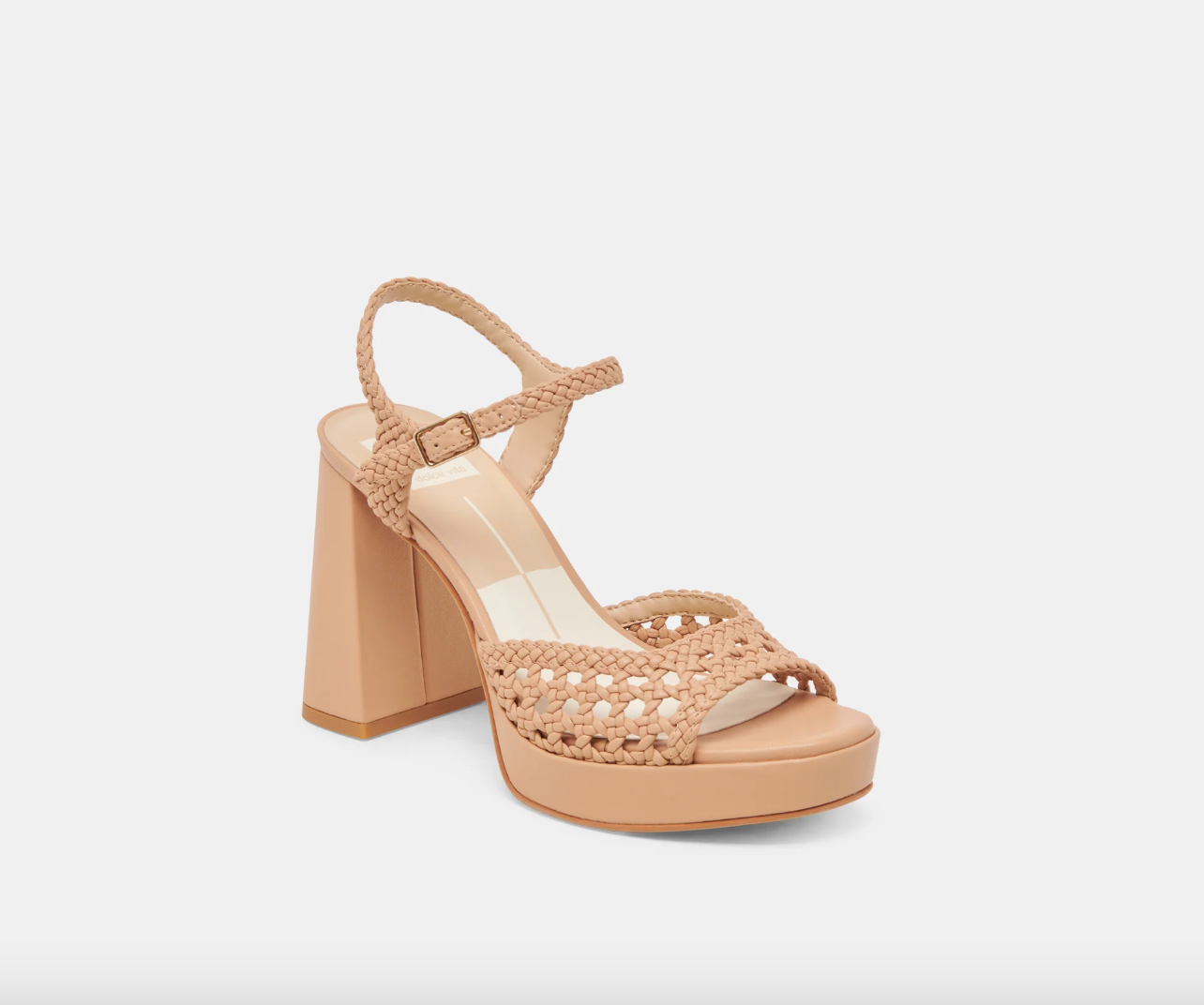 Peyten Heel-Cafe Woven