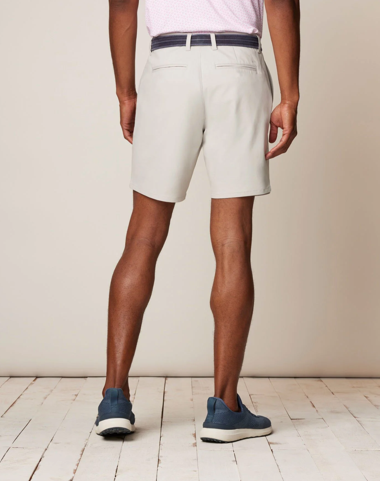 Jupiters Shorts-Seal
