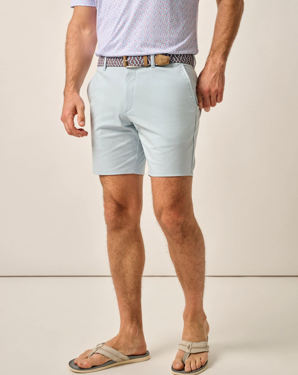 Jupiters Shorts-Skyway