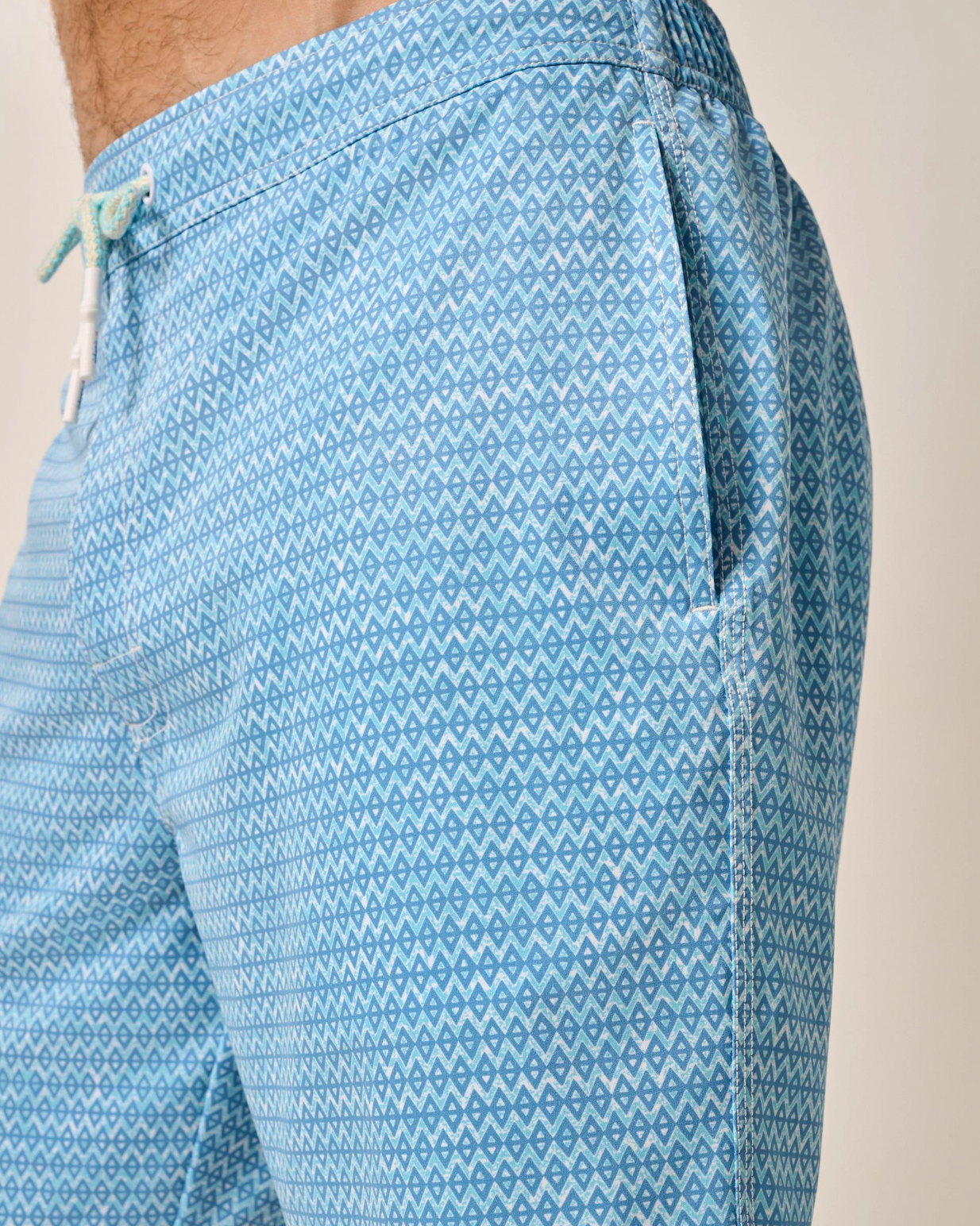 Surf Shorts 7"-Malta