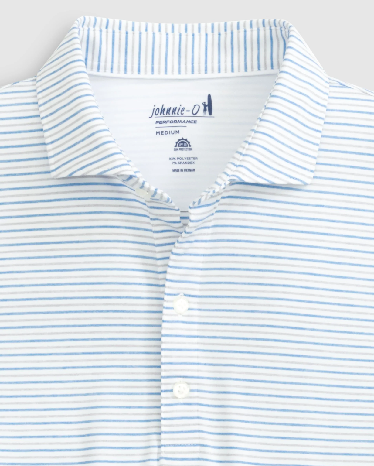 Vik Polo-Seal