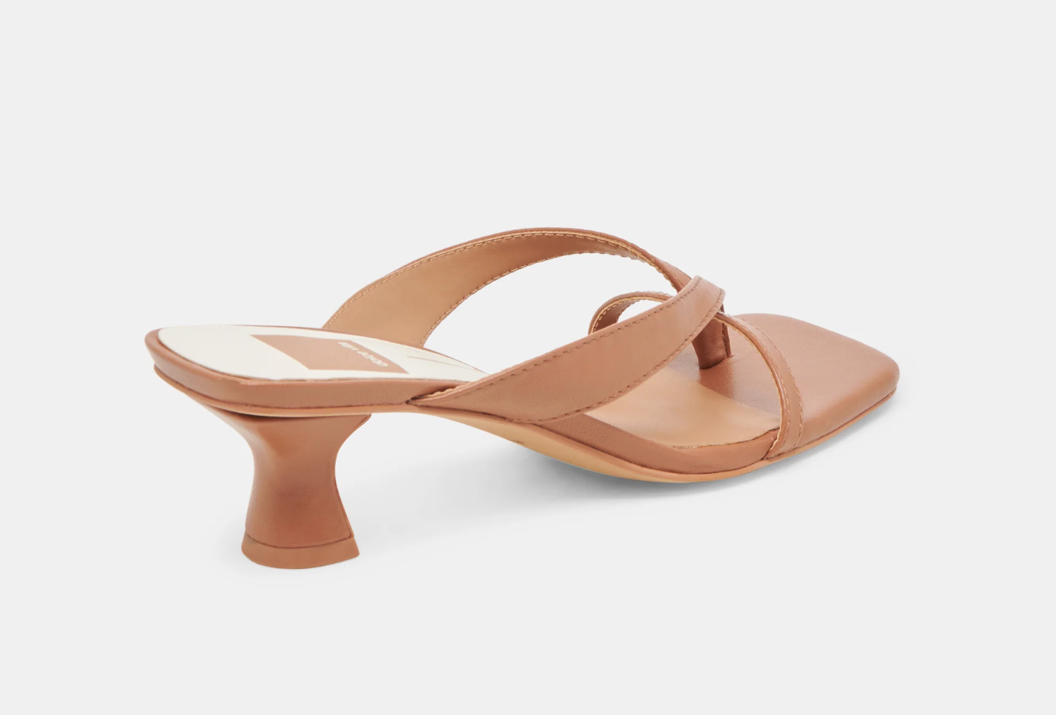 Brevel Heel-Saddle