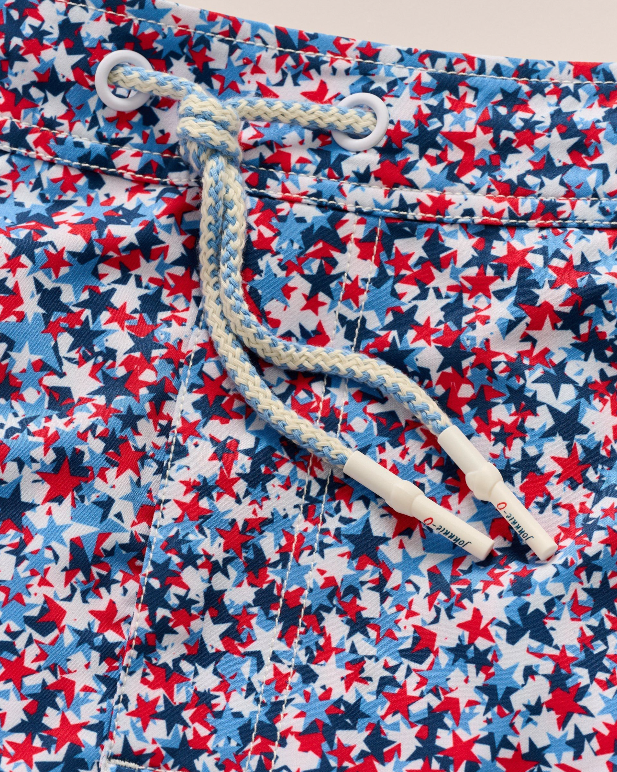 Surf Shorts 7"-Seeing Stars