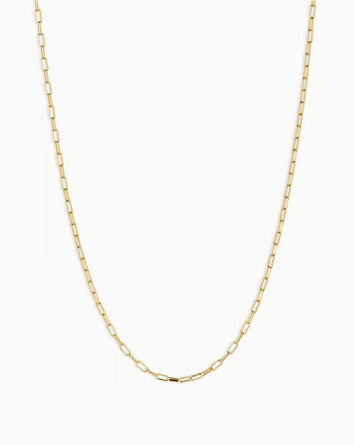 Parker Delicate Necklace (2 Sizes)