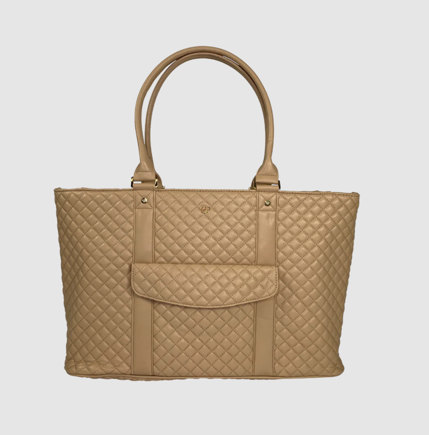 VIP Travel Tote-Nude