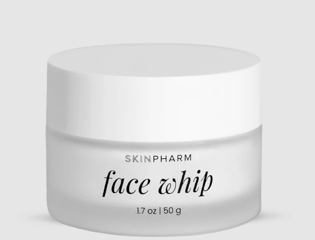 Face Whip