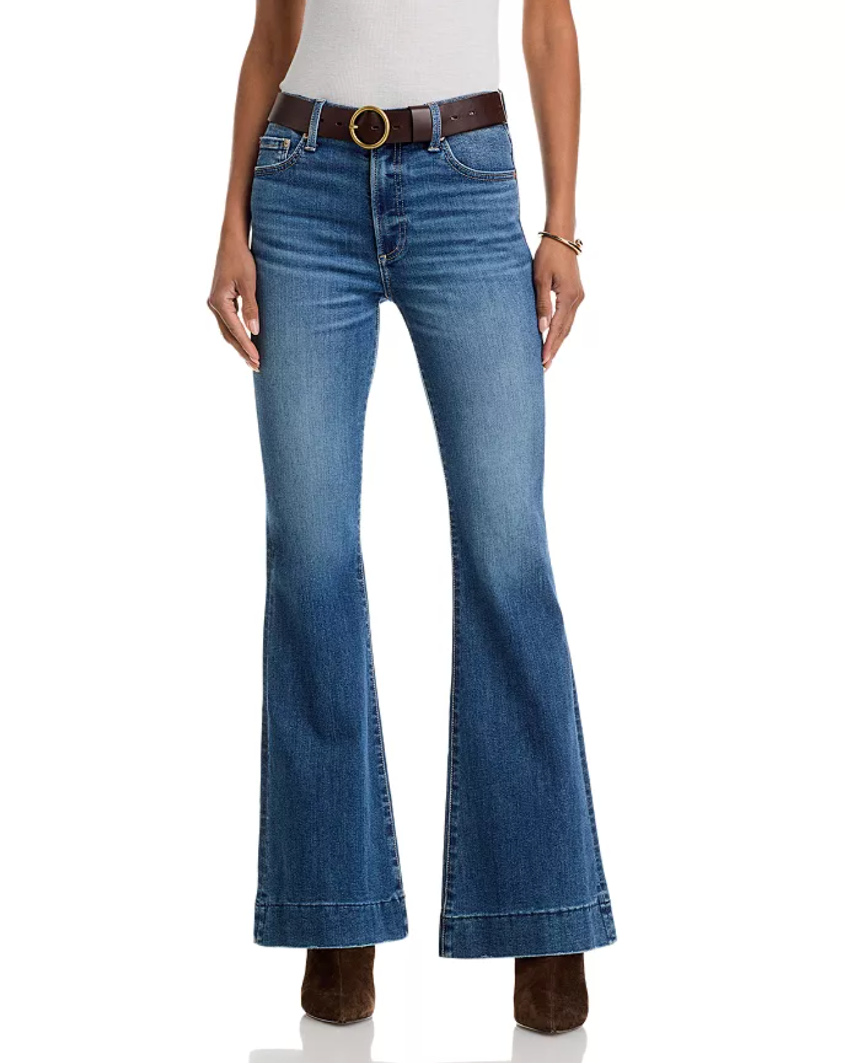 Kinsley Flare-Avenue