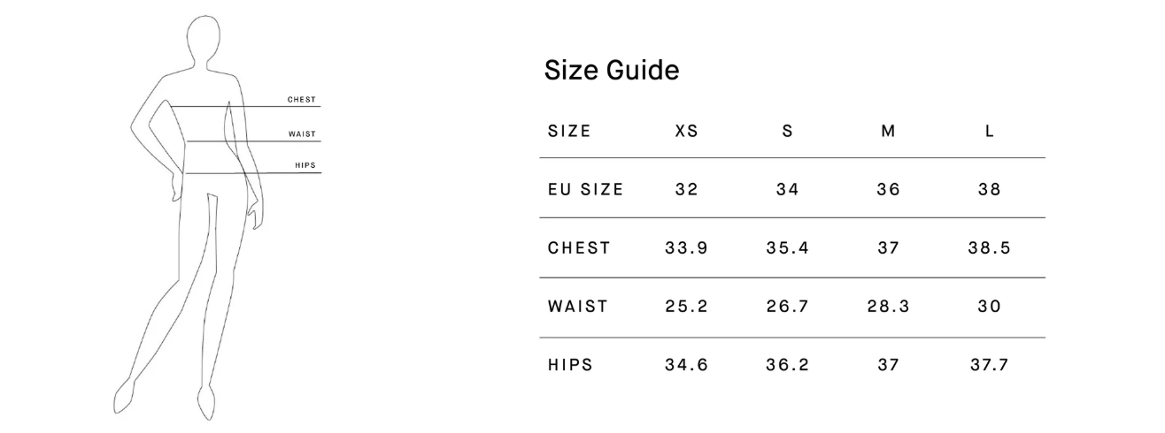 Travis Puffer Vest-Cream