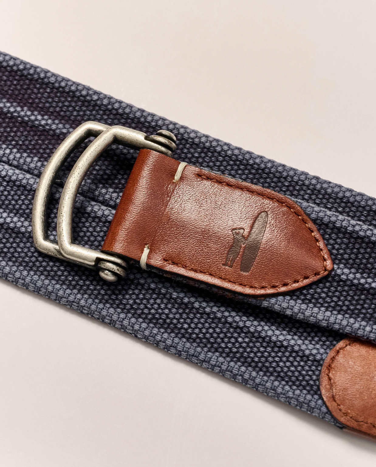 Brentwoods Belt-Dusk
