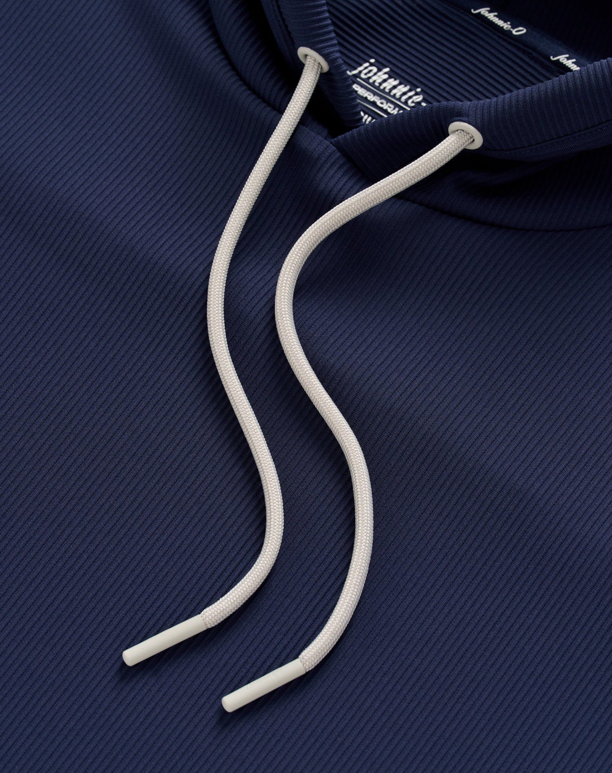 Hoppin Hoodie-Navy